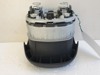 bontott SKODA FABIA II Kormánylégzsák