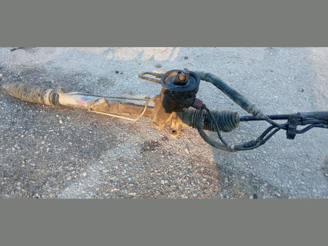 bontott SKODA FABIA II Kormánymű Szervós