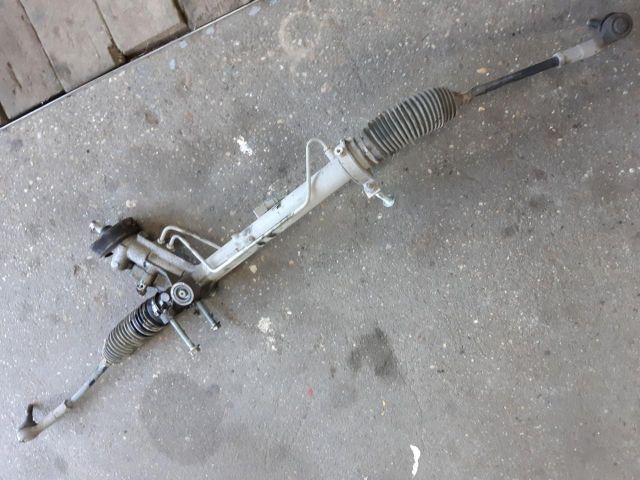 bontott SKODA FABIA II Kormánymű Szervós