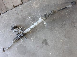 bontott SKODA FABIA II Kormánymű Szervós