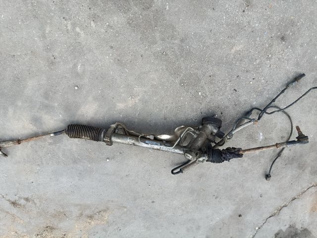 bontott SKODA FABIA II Kormánymű Szervós