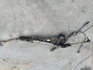 bontott SKODA FABIA II Kormánymű Szervós