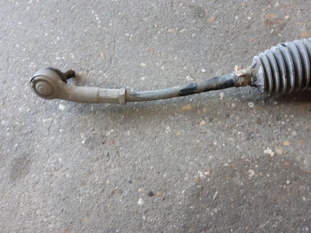 bontott SKODA FABIA II Kormánymű Szervós