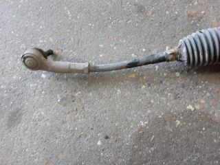 bontott SKODA FABIA II Kormánymű Szervós