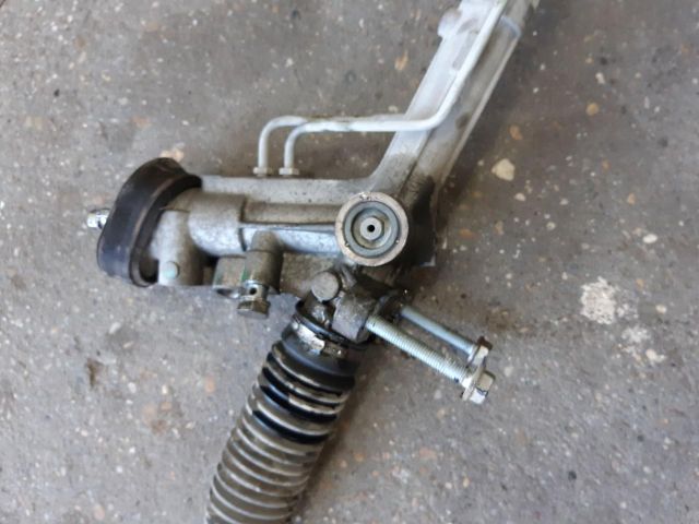 bontott SKODA FABIA II Kormánymű Szervós