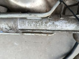 bontott SKODA FABIA II Kormánymű Szervós