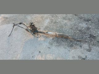 bontott SKODA FABIA II Kormánymű Szervós