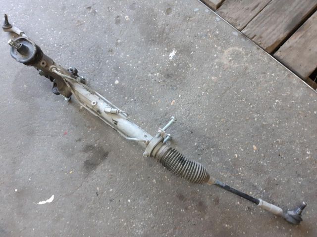 bontott SKODA FABIA II Kormánymű Szervós