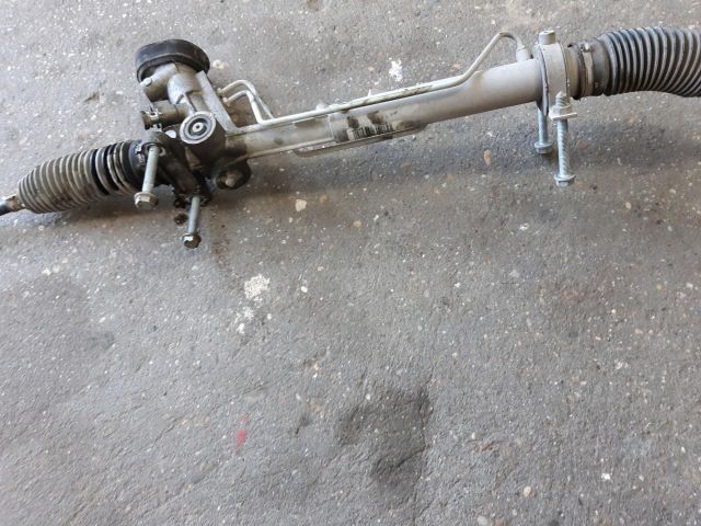 bontott SKODA FABIA II Kormánymű Szervós