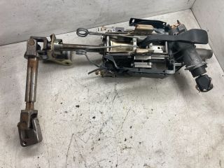 bontott SKODA FABIA II Kormányoszlop