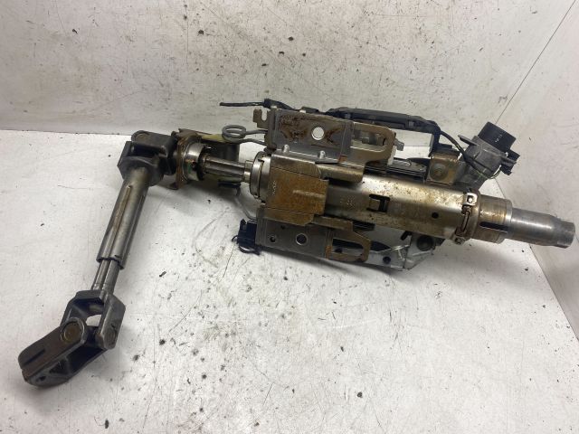 bontott SKODA FABIA II Kormányoszlop