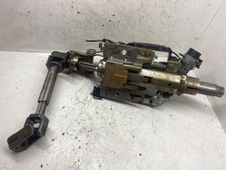 bontott SKODA FABIA II Kormányoszlop