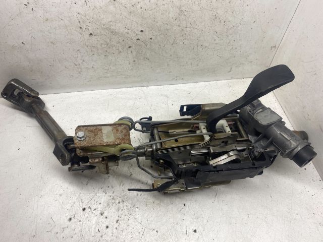 bontott SKODA FABIA II Kormányoszlop