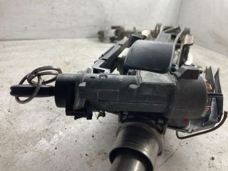 bontott SKODA FABIA II Kormányoszlop