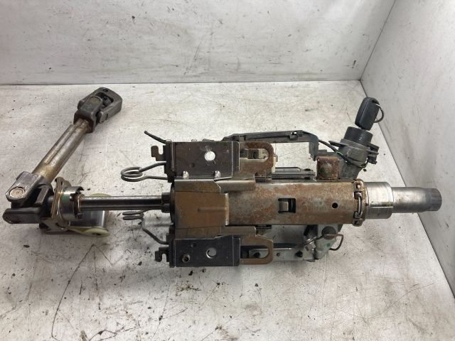 bontott SKODA FABIA II Kormányoszlop