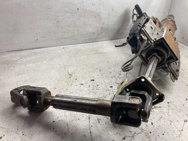 bontott SKODA FABIA II Kormányoszlop