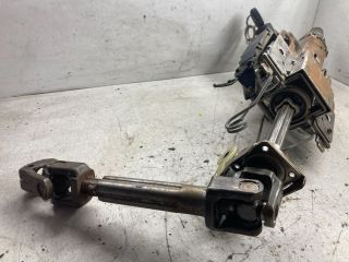 bontott SKODA FABIA II Kormányoszlop