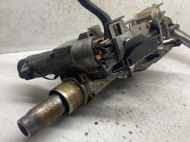 bontott SKODA FABIA II Kormányoszlop