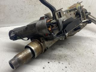 bontott SKODA FABIA II Kormányoszlop