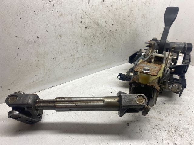 bontott SKODA FABIA II Kormányoszlop