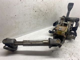 bontott SKODA FABIA II Kormányoszlop