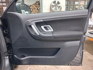 bontott SKODA FABIA II Kormányoszlop