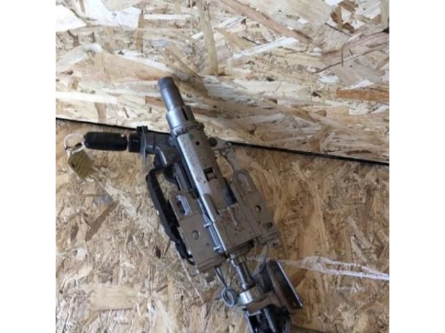 bontott SKODA FABIA II Kormányoszlop