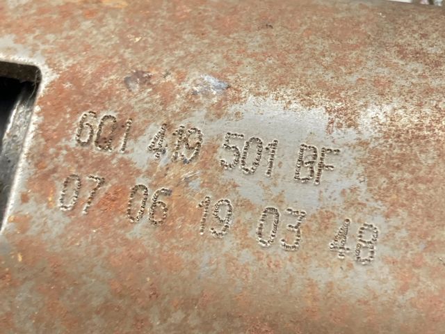 bontott SKODA FABIA II Kormányoszlop