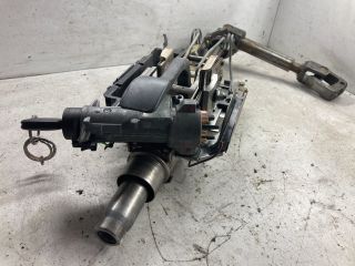 bontott SKODA FABIA II Kormányoszlop