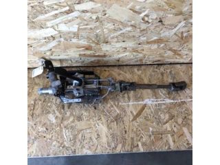 bontott SKODA FABIA II Kormányoszlop