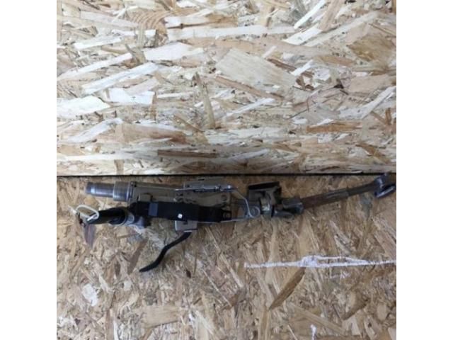 bontott SKODA FABIA II Kormányoszlop