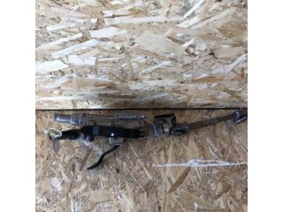 bontott SKODA FABIA II Kormányoszlop