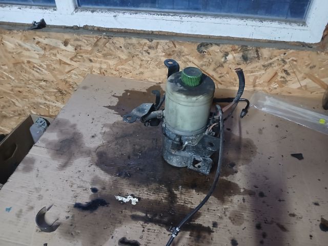 bontott SKODA FABIA II Kormányszervó Motor (Elektromos)