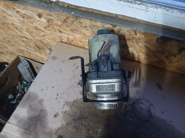 bontott SKODA FABIA II Kormányszervó Motor (Elektromos)