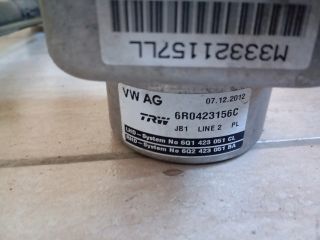 bontott SKODA FABIA II Kormányszervó Motor (Elektromos)