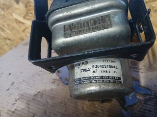 bontott SKODA FABIA II Kormányszervó Motor (Elektromos)