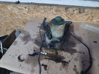 bontott SKODA FABIA II Kormányszervó Motor (Elektromos)