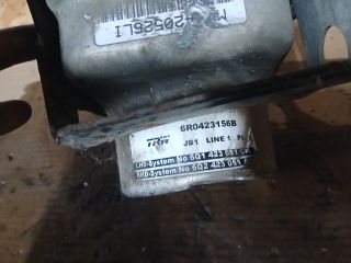 bontott SKODA FABIA II Kormányszervó Motor (Elektromos)