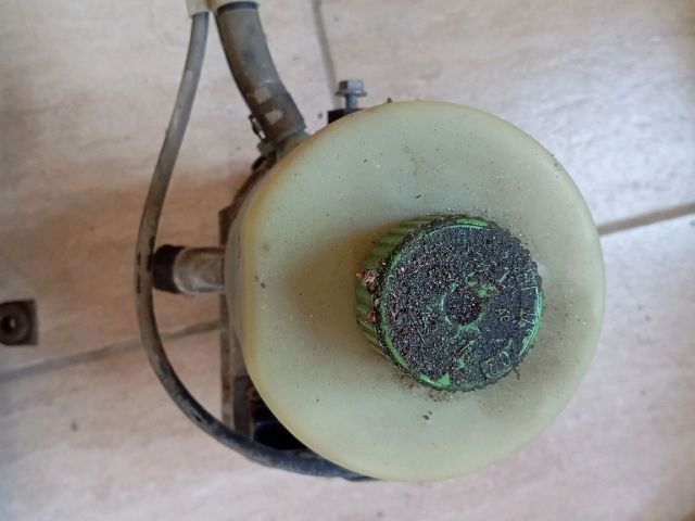 bontott SKODA FABIA II Kormányszervó Motor (Elektromos)