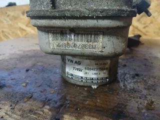 bontott SKODA FABIA II Kormányszervó Motor (Elektromos)