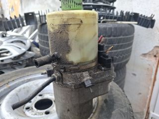 bontott SKODA FABIA II Kormányszervó Motor (Elektromos)