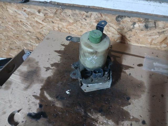 bontott SKODA FABIA II Kormányszervó Motor (Elektromos)