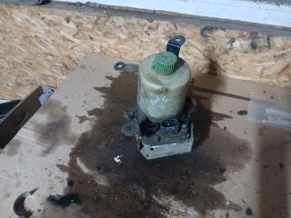 bontott SKODA FABIA II Kormányszervó Motor (Elektromos)