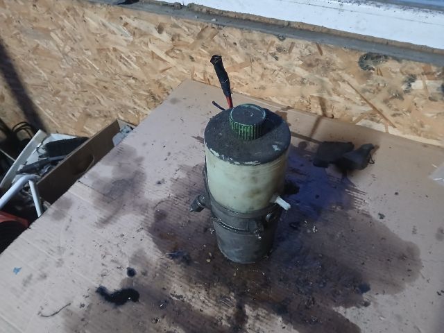 bontott SKODA FABIA II Kormányszervó Motor (Elektromos)