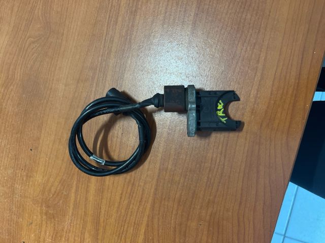 bontott SKODA FABIA II Kormányszög Jeladó