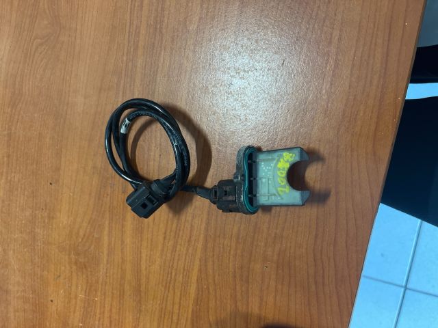 bontott SKODA FABIA II Kormányszög Jeladó