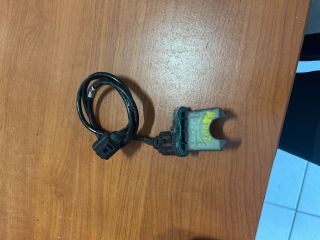 bontott SKODA FABIA II Kormányszög Jeladó