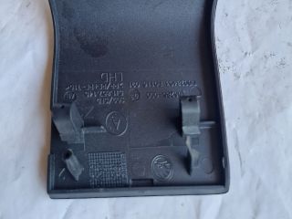 bontott SKODA FABIA II Középső Kardánbox Burkolat