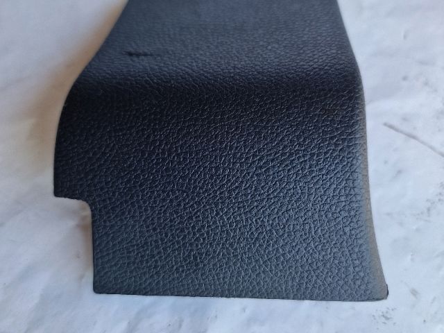 bontott SKODA FABIA II Középső Kardánbox Burkolat