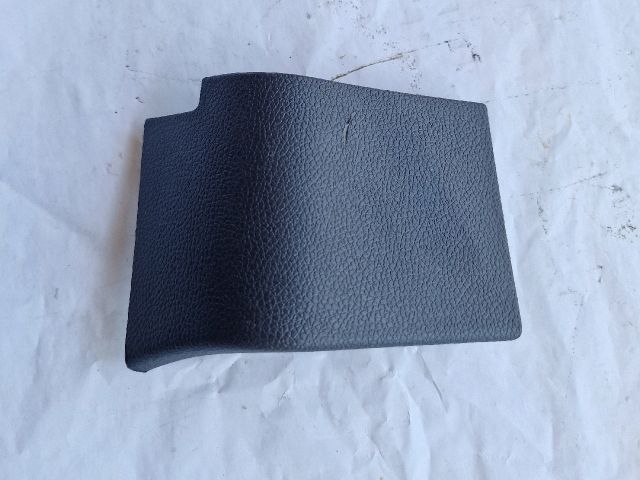 bontott SKODA FABIA II Középső Kardánbox Burkolat